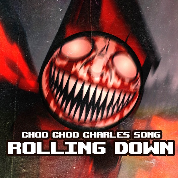 Rolling Down - Single album cover