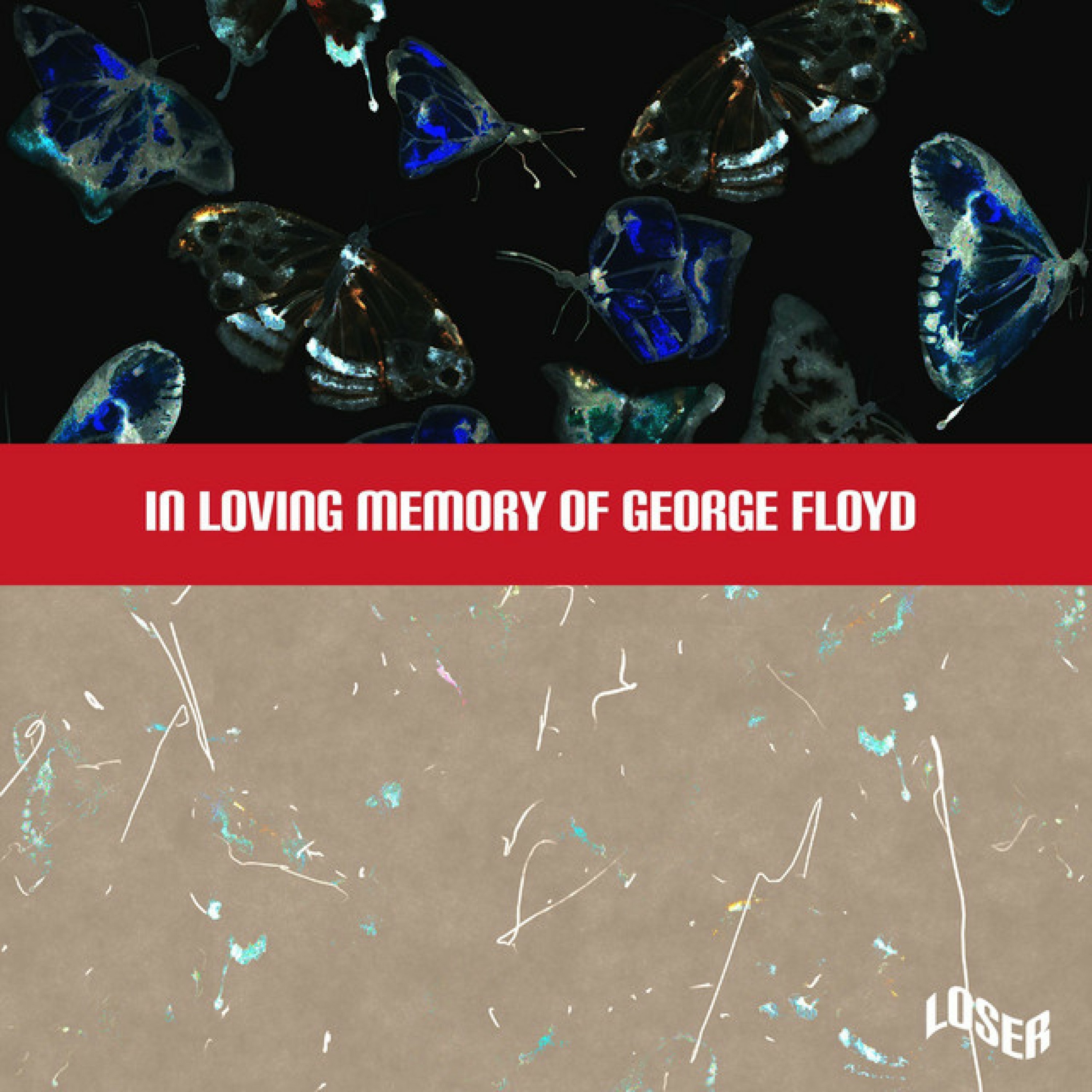 Floyd - Single album cover