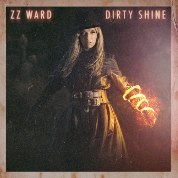 Dirty Shine (Dirty Deluxe) album cover