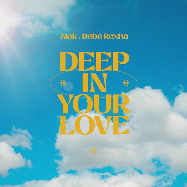 Deep In Your Love - Single album cover