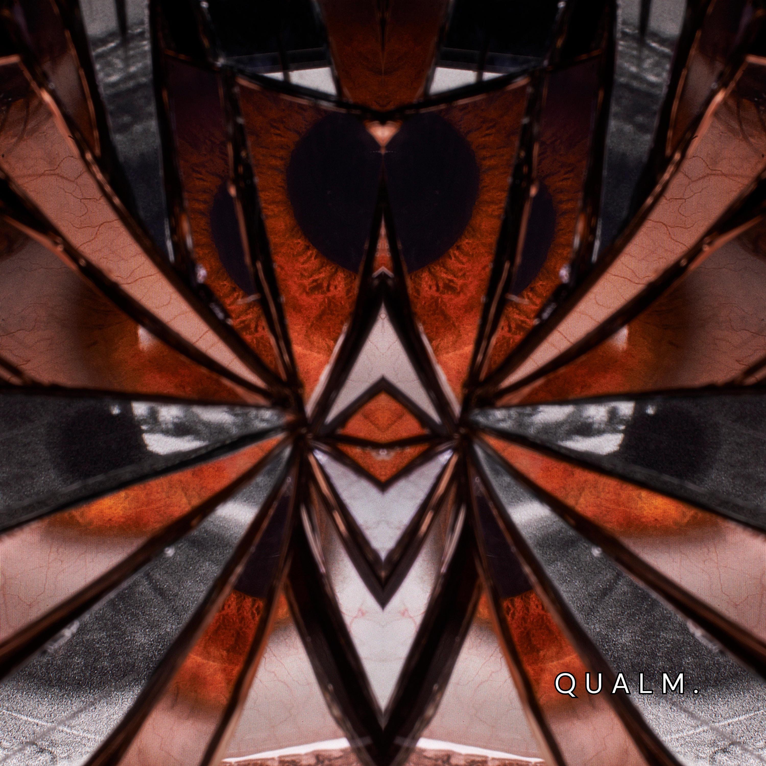 Qualm - Single album cover