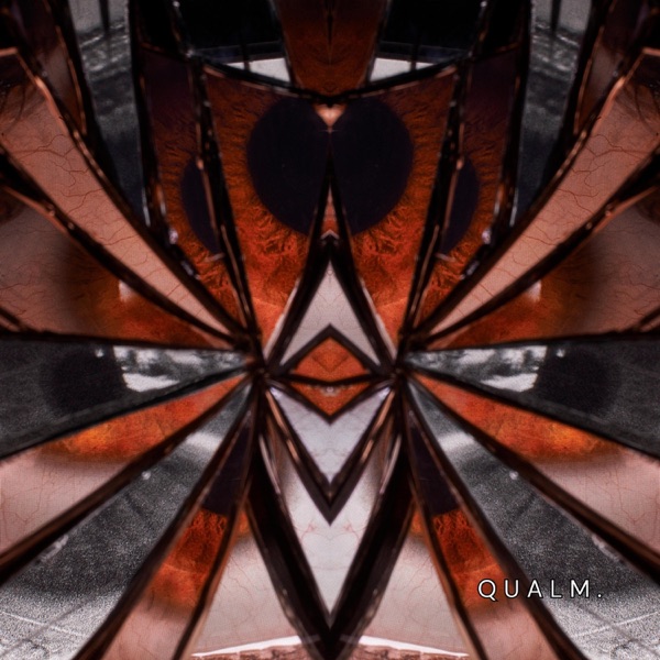 Qualm - Single album cover