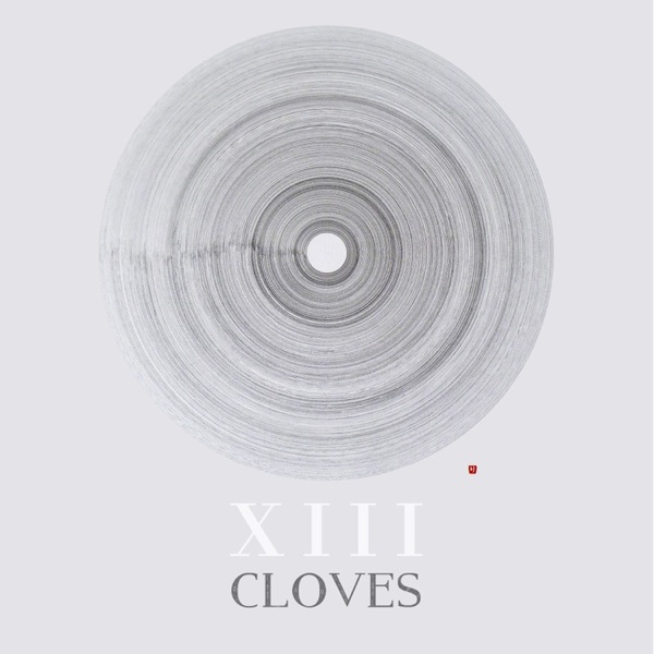 XIII - EP album cover