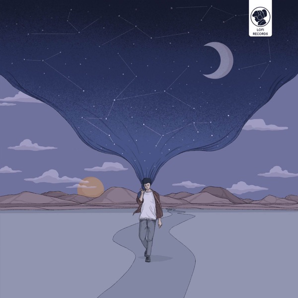 In Motion - EP album cover