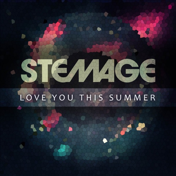 Love You This Summer (Space Rock Cover) - Single album cover