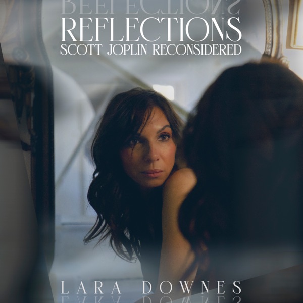 REFLECTIONS: Scott Joplin Reconsidered album cover