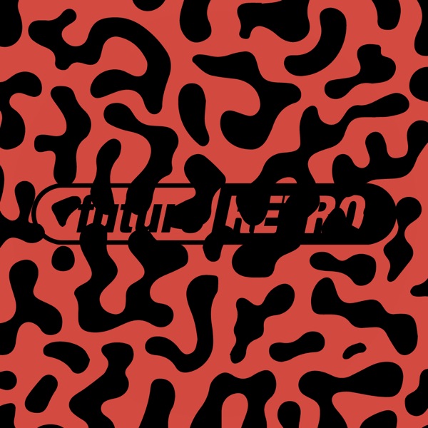 Fr017 - EP album cover