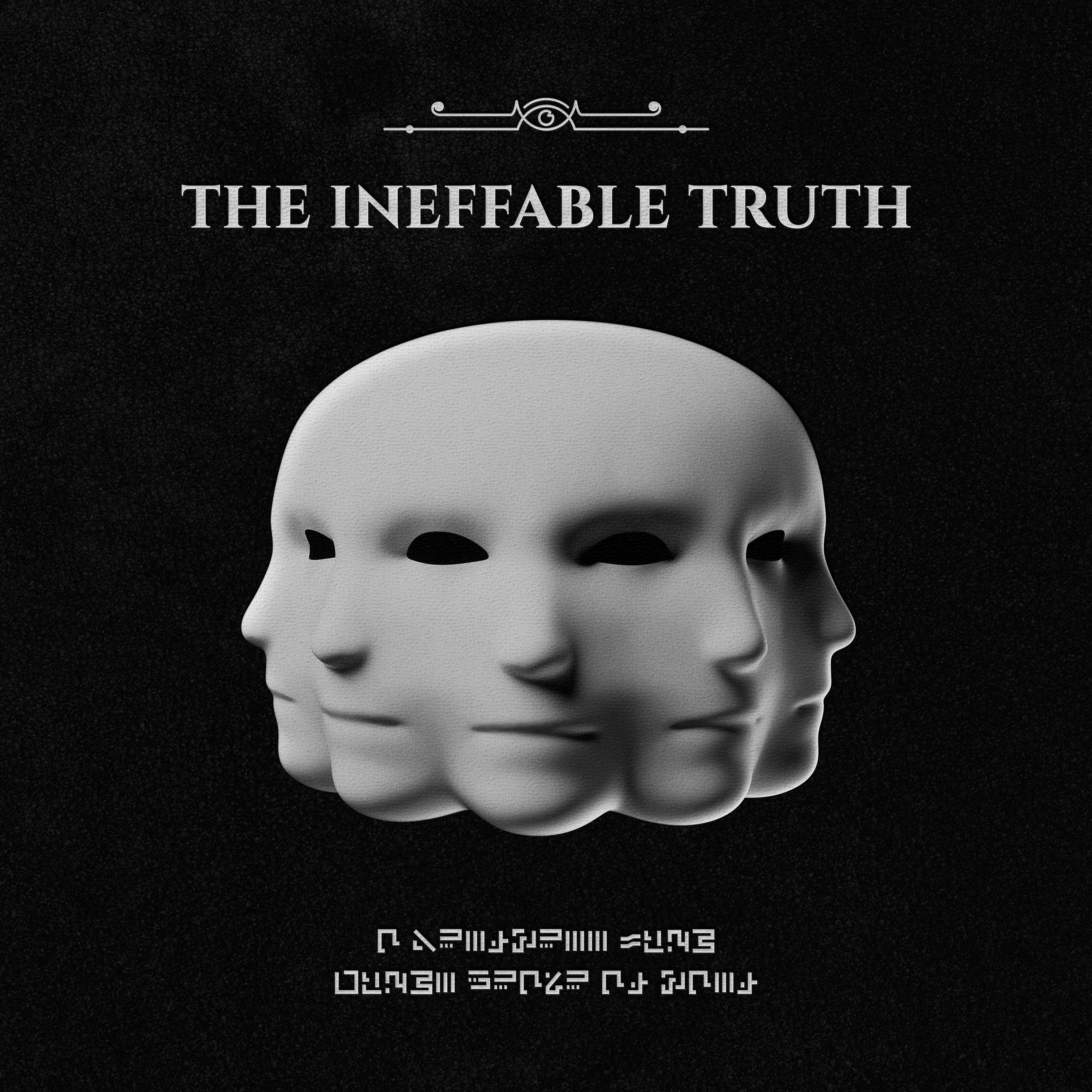The Ineffable Truth album cover