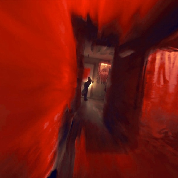 Get Me Out - Single album cover