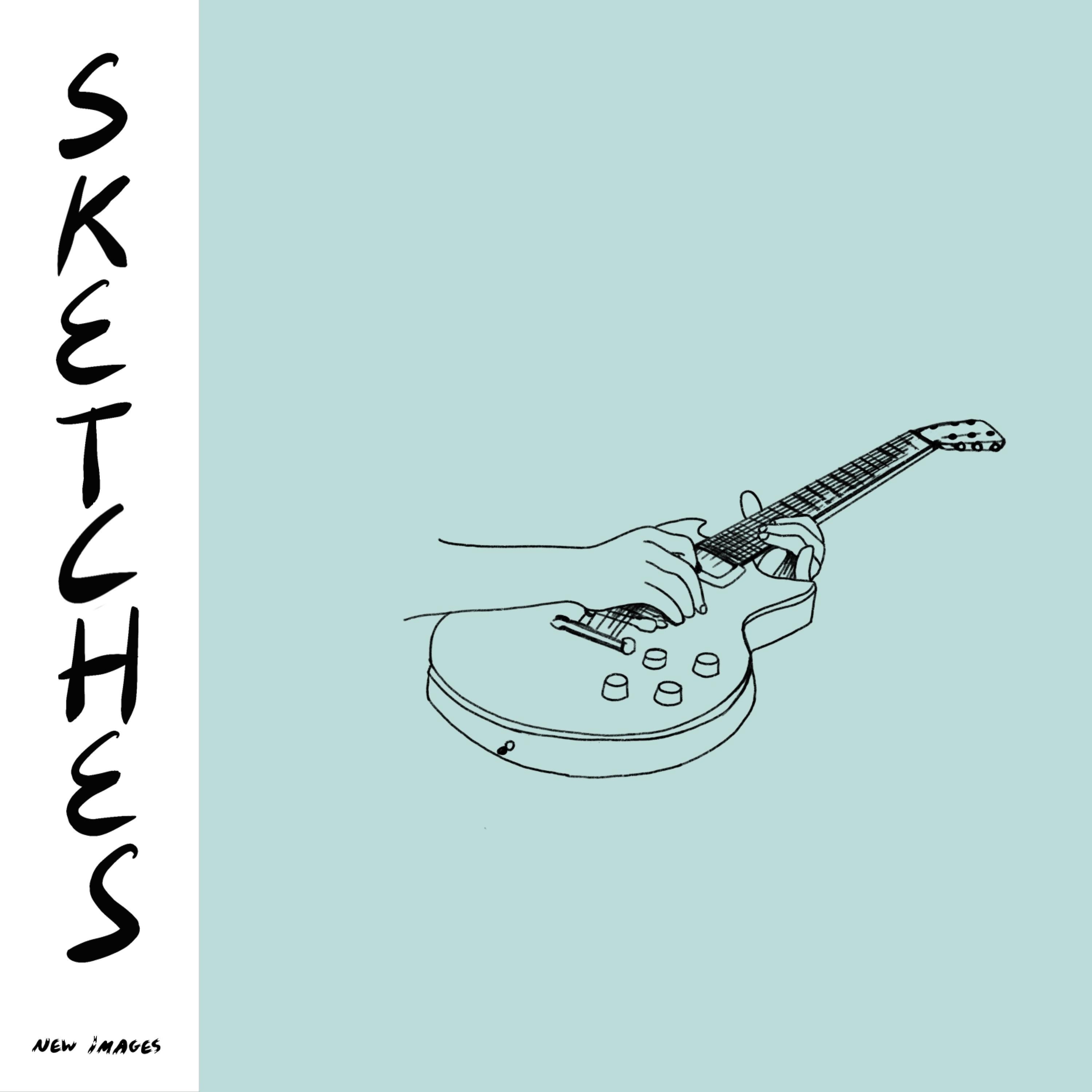 Sketches album cover