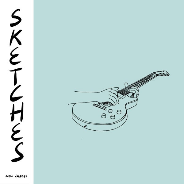 Sketches album cover