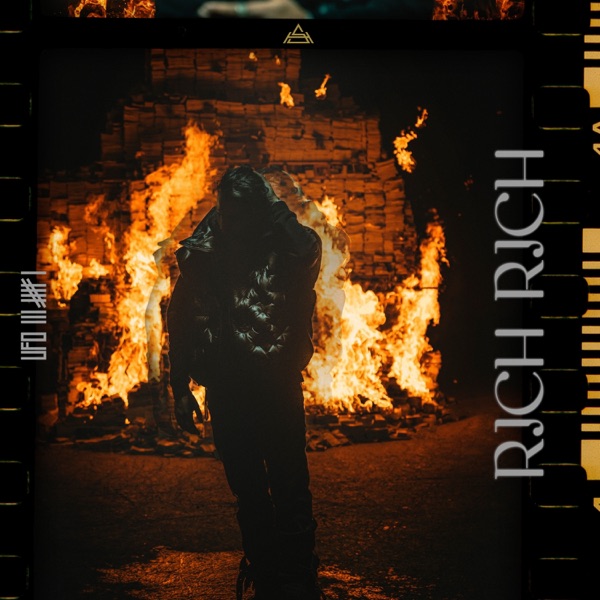 Rich Rich - Single album cover