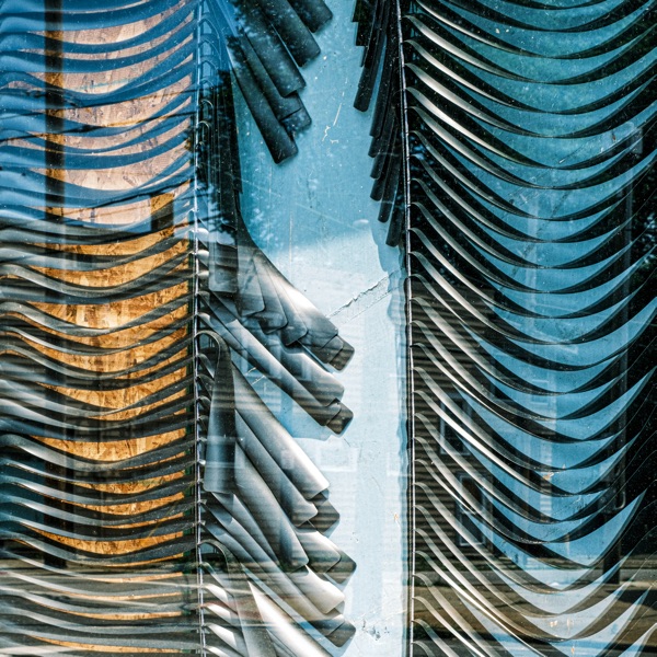 Swampy EP album cover