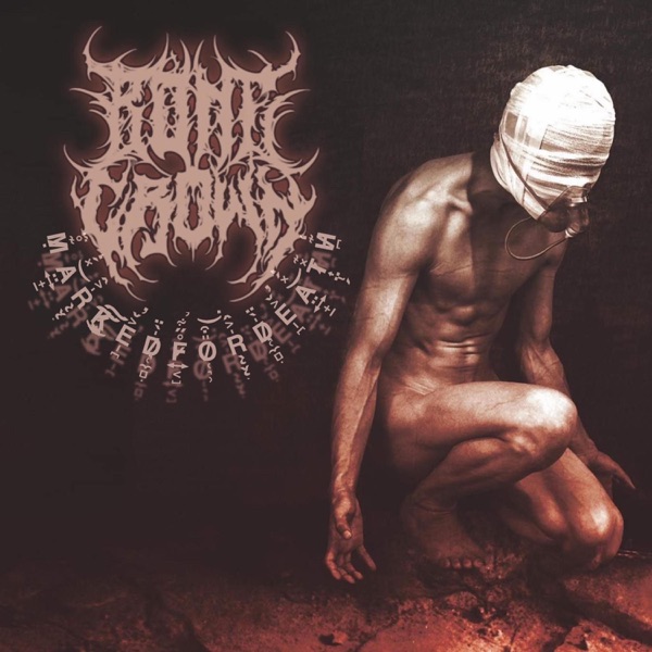 As I Drown (feat. Mark Hunter & Chimaira) - Single album cover