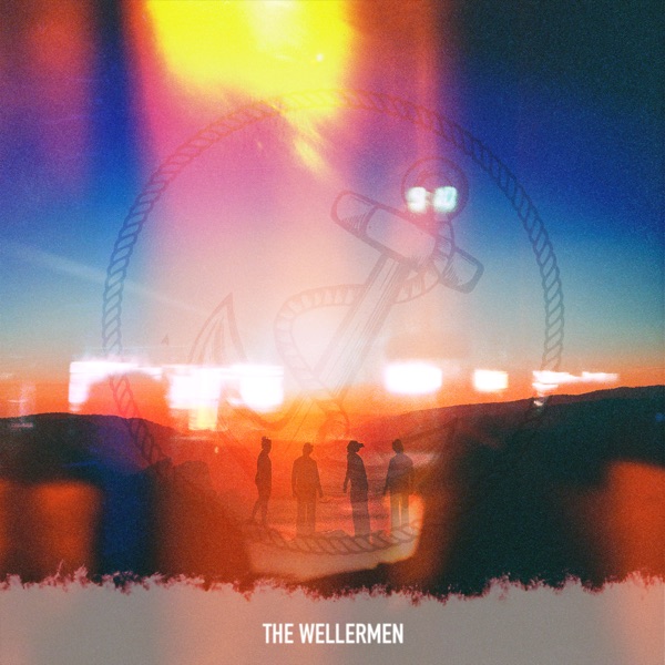 The Wellermen album cover