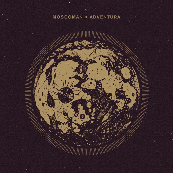 Adventura - Single album cover