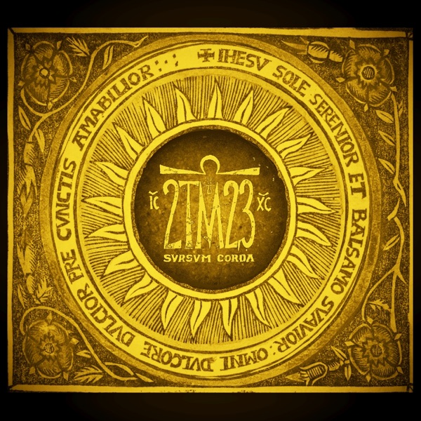 Zwiąż Mnie - Single album cover