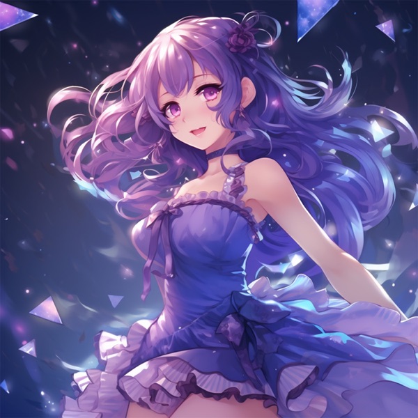 Angel Numbers / Ten Toes (Nightcore) - Single album cover