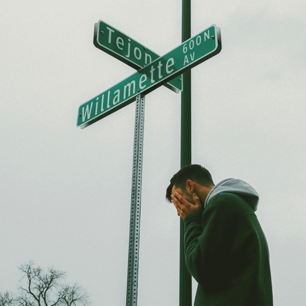 homesick (feat. Skizzy Mars) - Single album cover