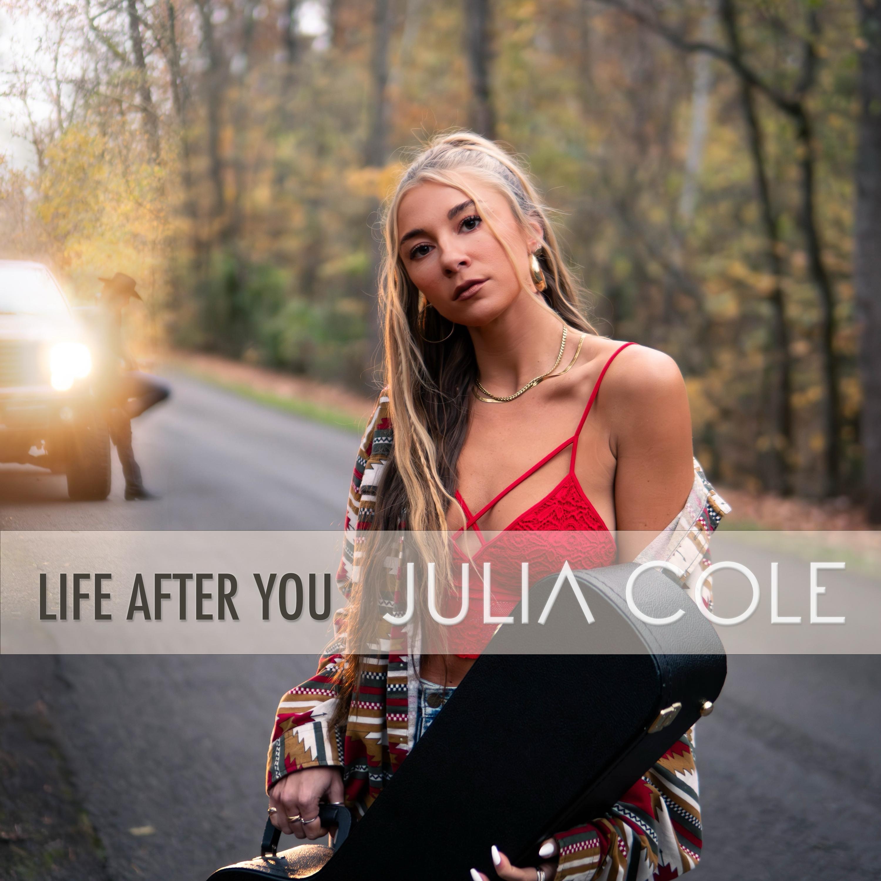 Life After You - EP album cover