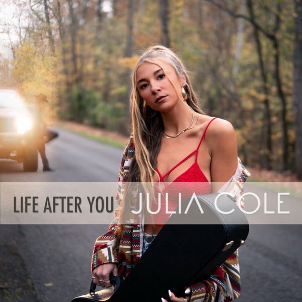 Life After You - EP album cover