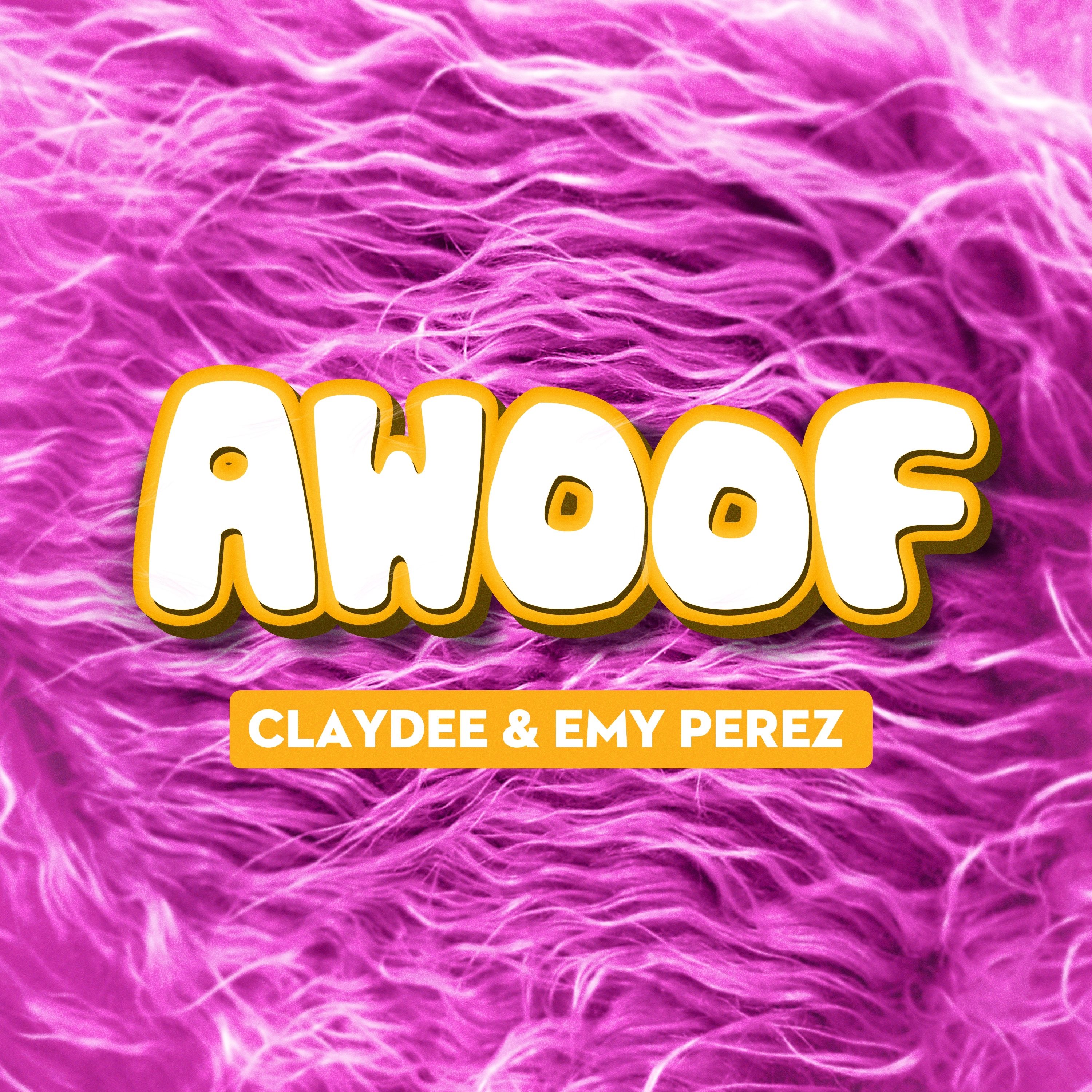 Awoof - Single album cover