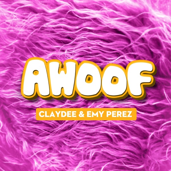 Awoof - Single album cover