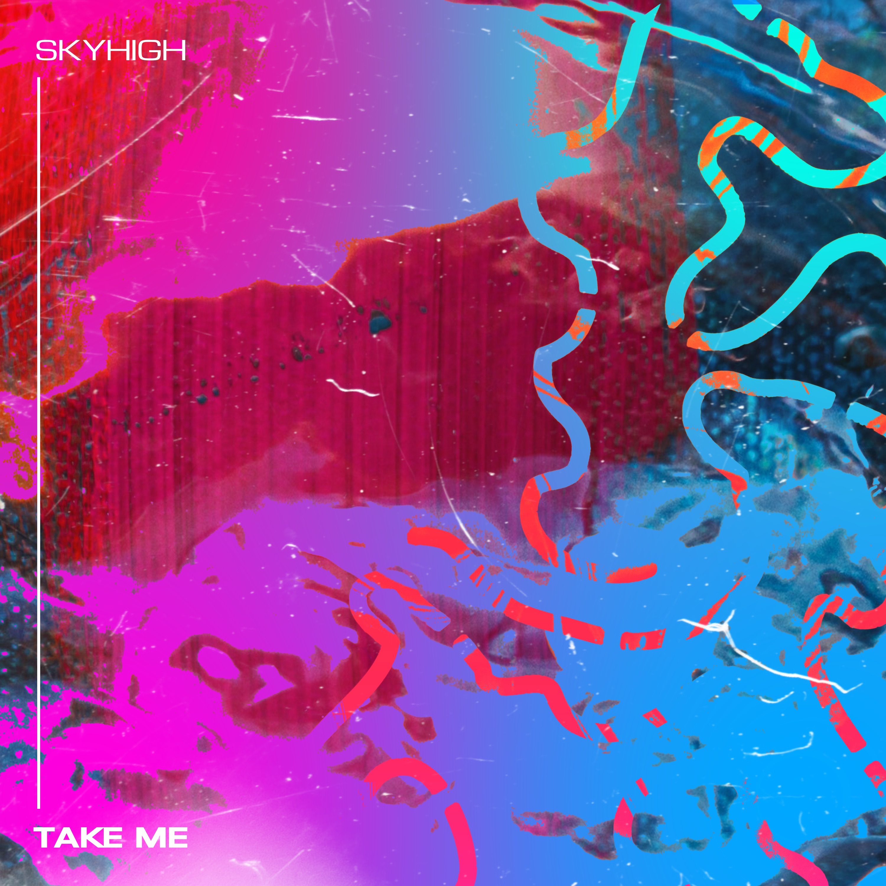 Take Me - Single album cover