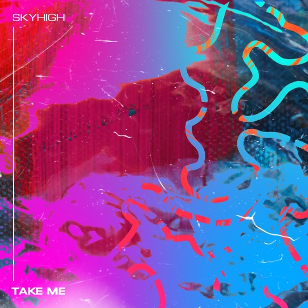 Take Me - Single album cover