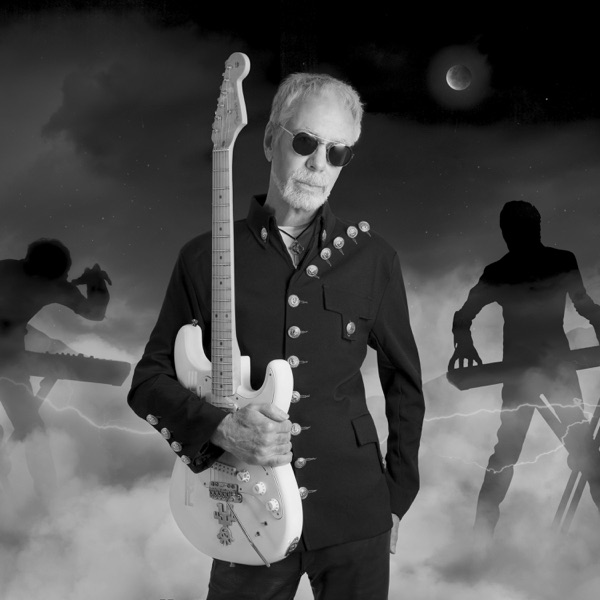 Everything Explodes - Single album cover