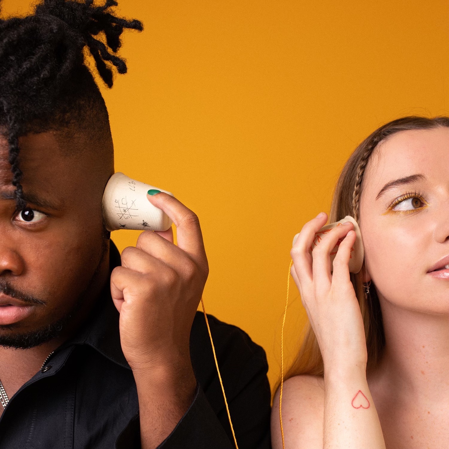 How U Feel (feat. Stacey Ryan) - Single album cover