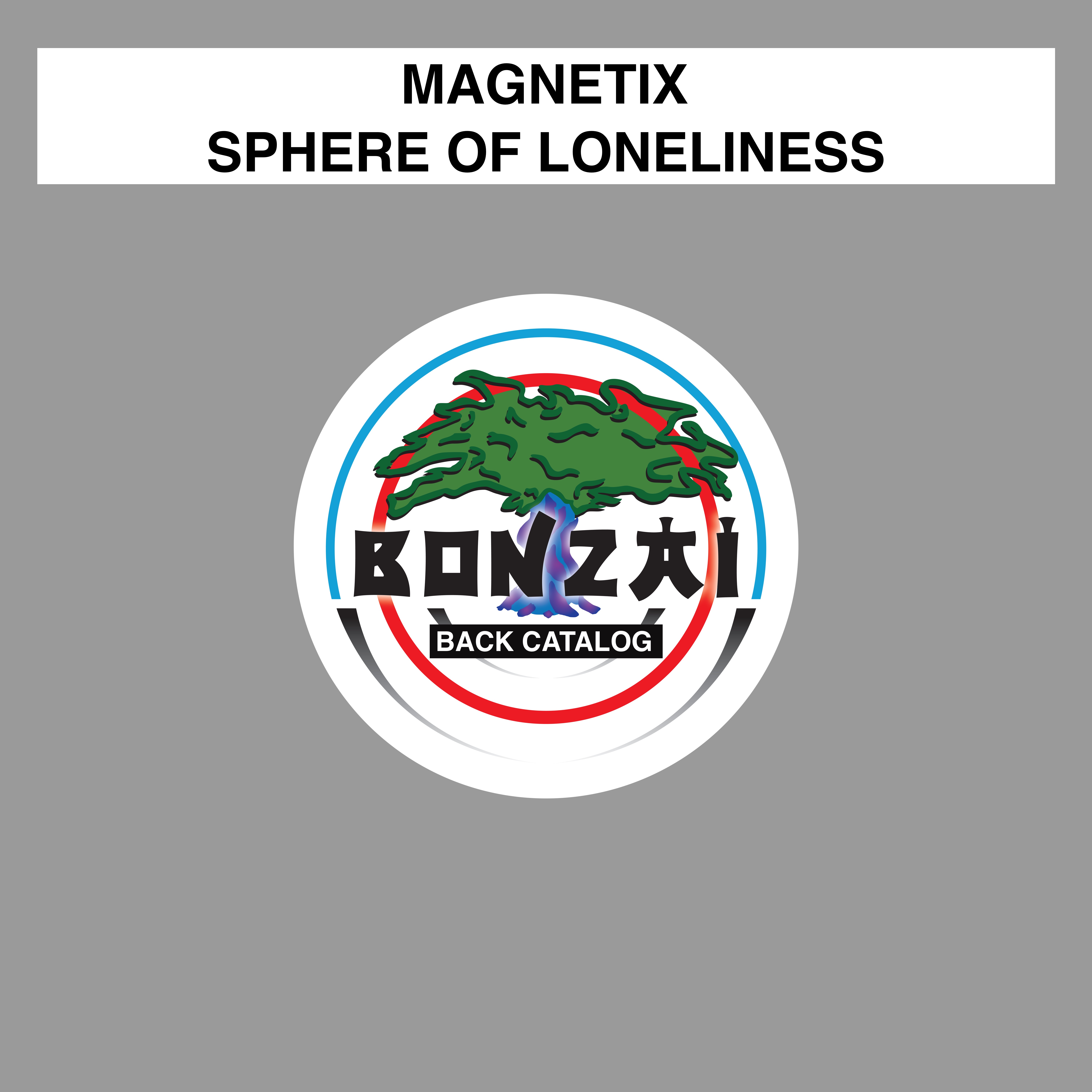 Sphere of Loneliness - Single album cover