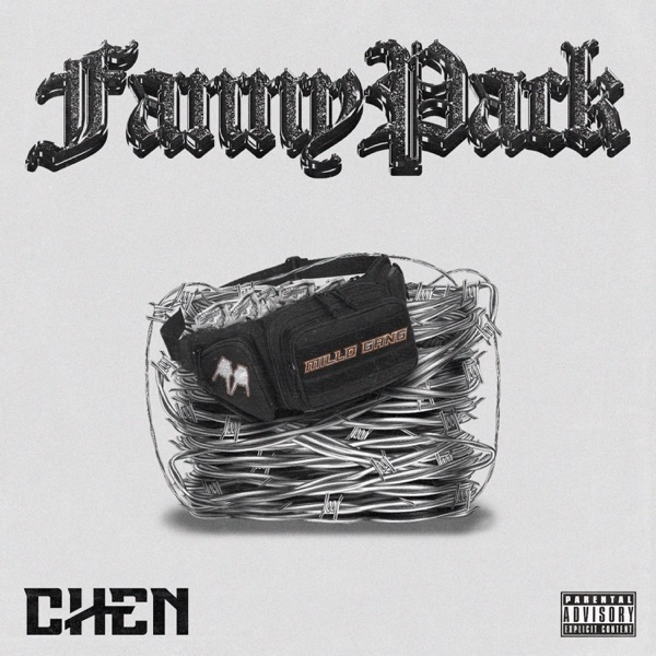 Fanny Pack - Single album cover