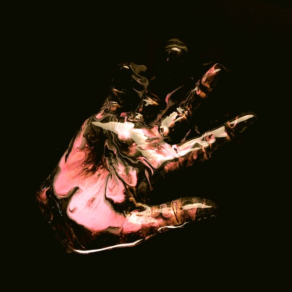 Yesterday's Wake - EP album cover