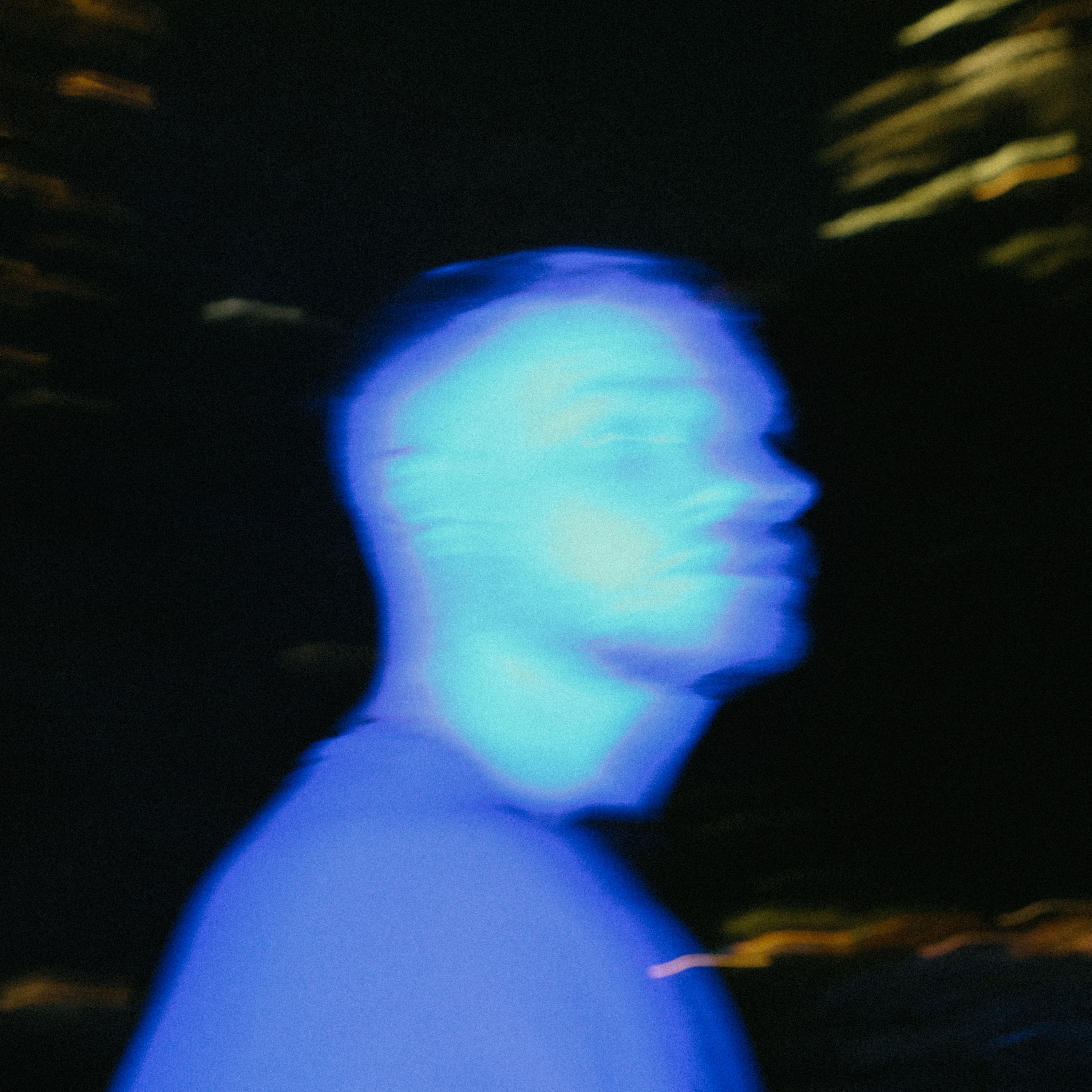 Liam Thomas Portrait