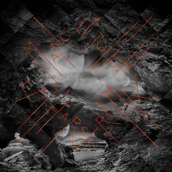 Catharsis (Mano Le Tough Remix) - Single album cover