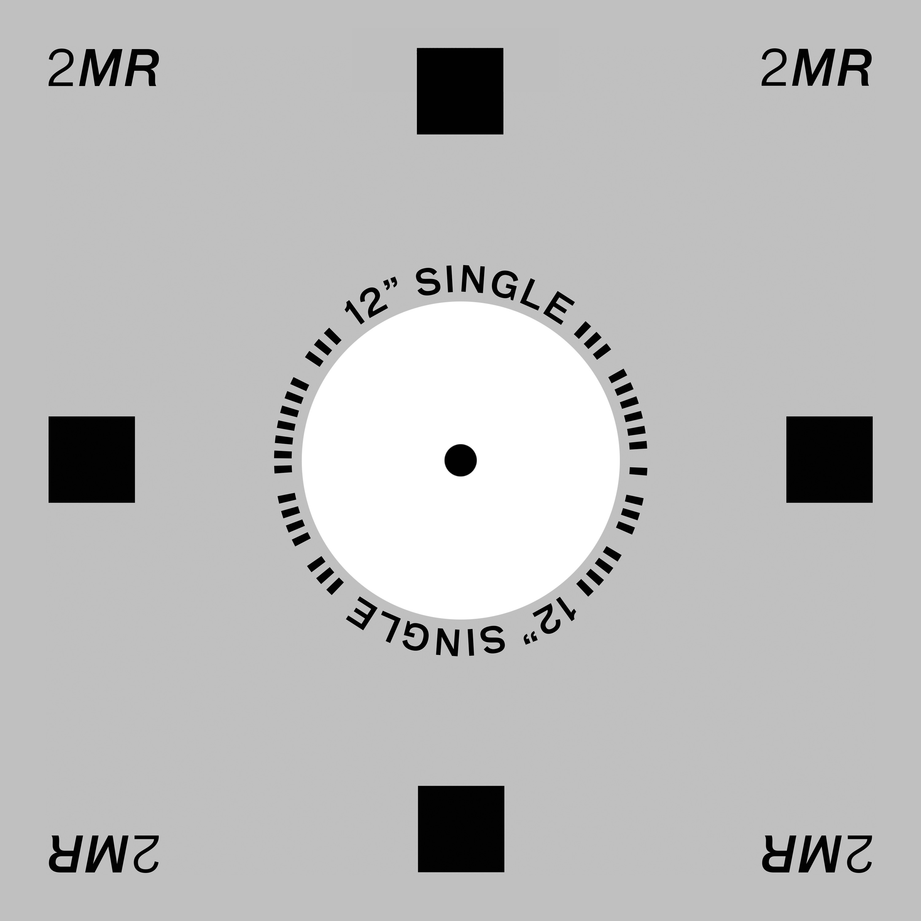 Release / Slave - Single album cover