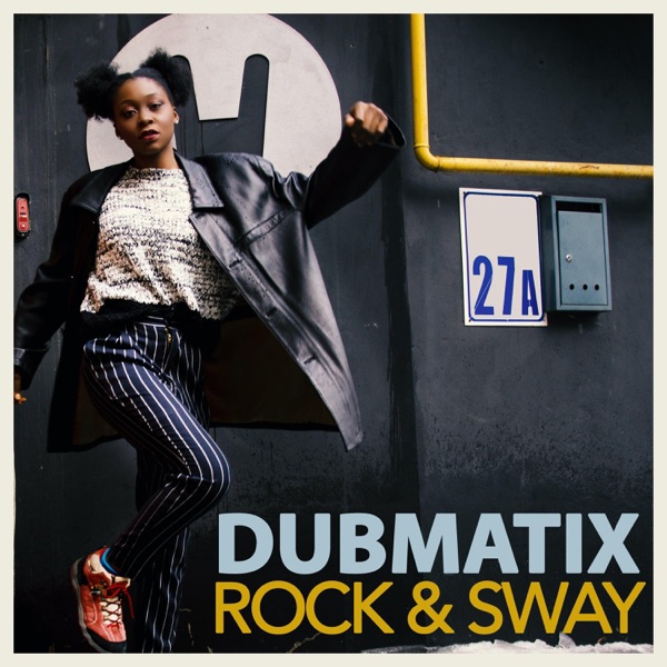 Rock & Sway - Single album cover