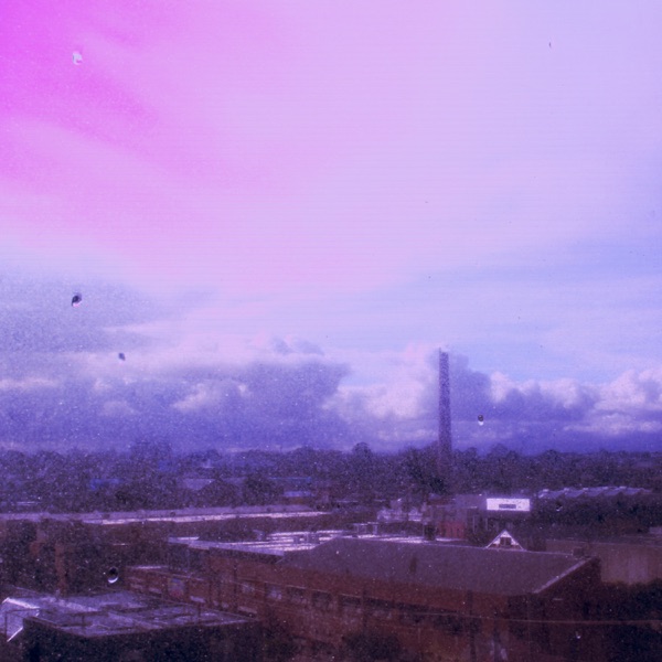 You Never Know album cover