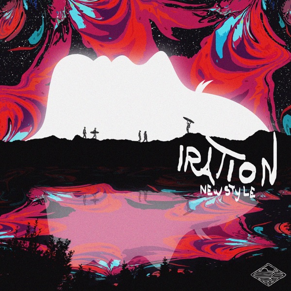 New Style - Single album cover