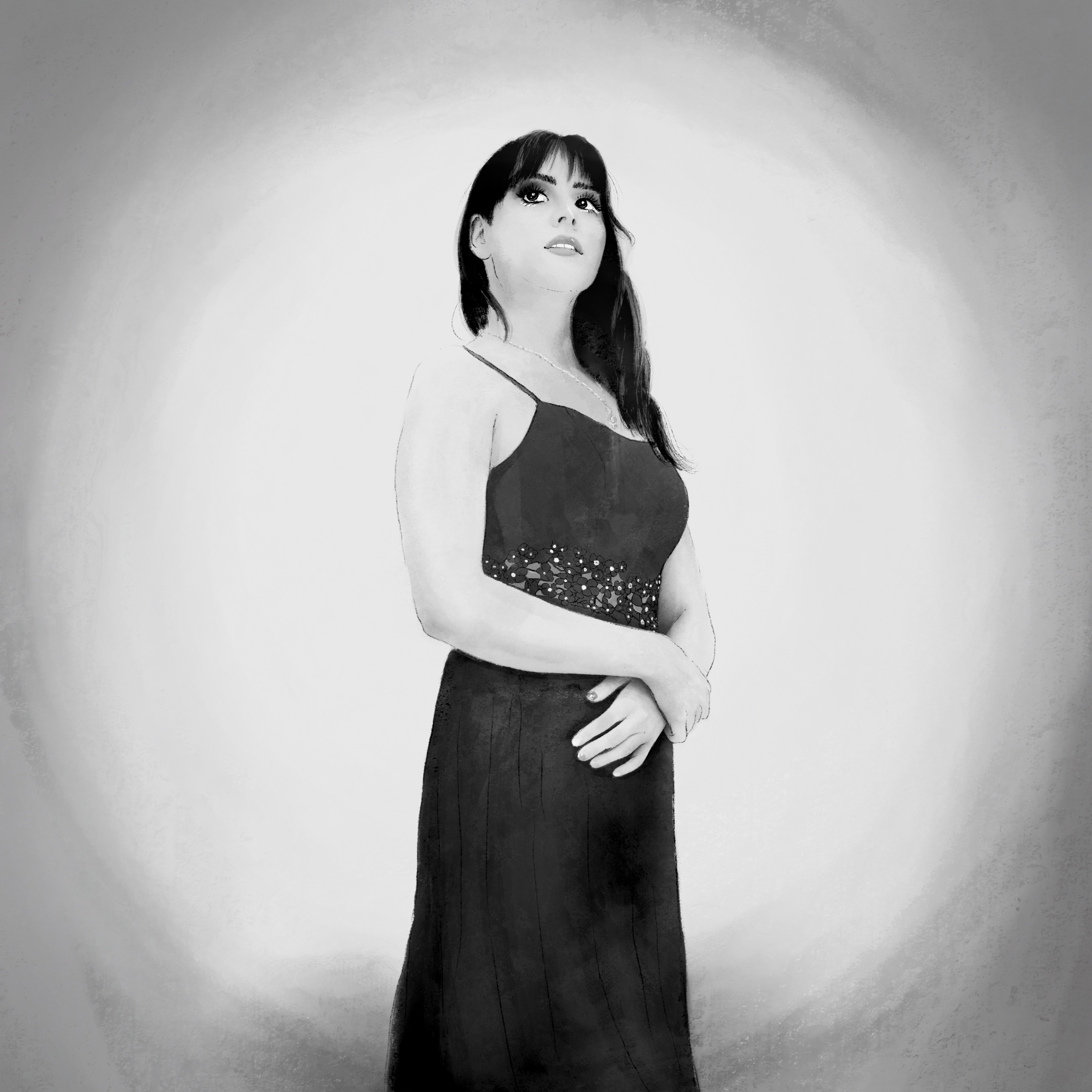 Absence - Single album cover