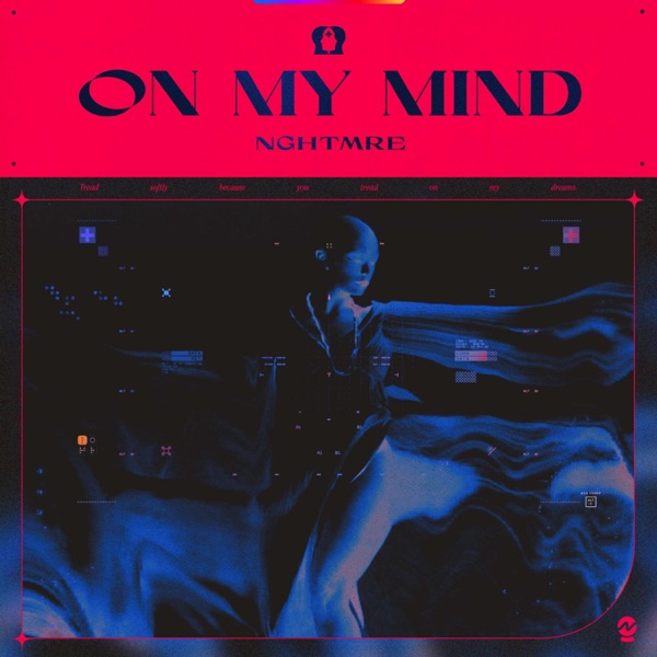On My Mind - Single album cover