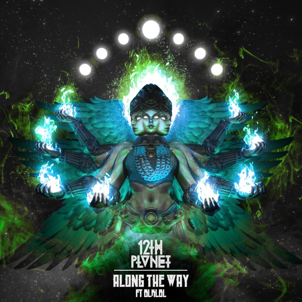 Along the Way - Single album cover