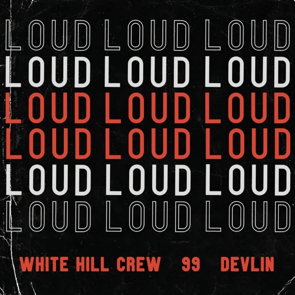 Loud - Single album cover