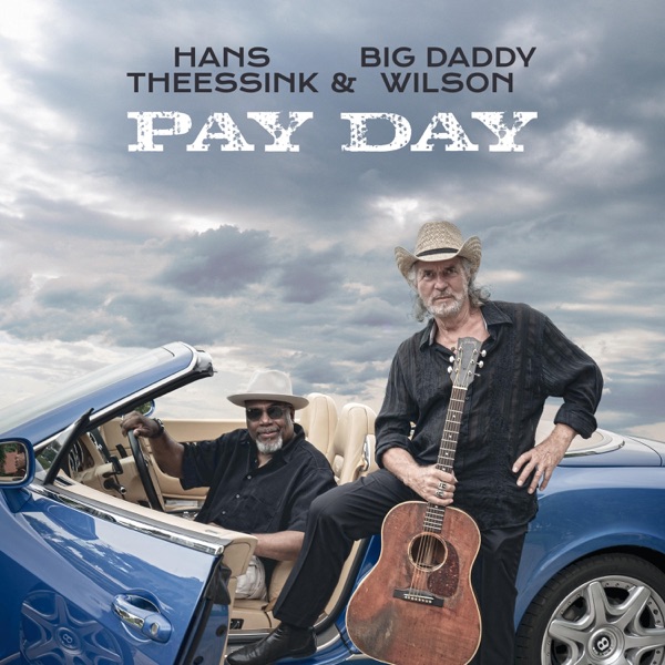 Pay Day - Single album cover