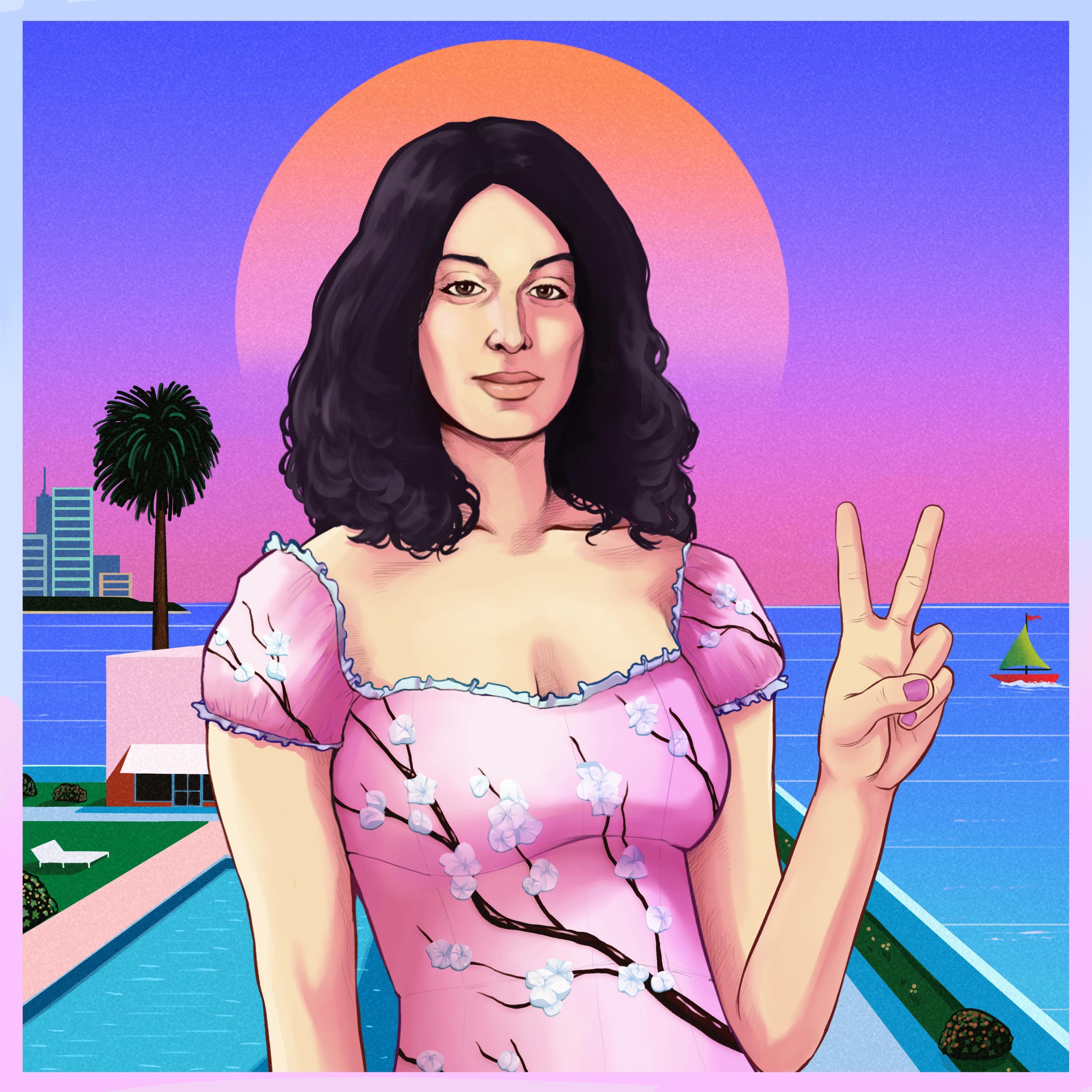 One Life Stand album cover