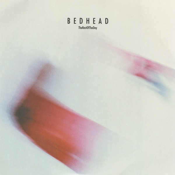 The Rest of the Day - Single album cover