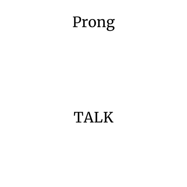 Talk - Single album cover