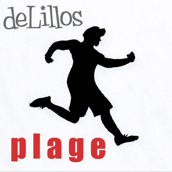 Plage - Single album cover