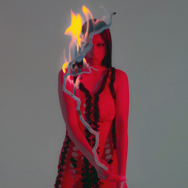 Ashes To Ashes To Ashes - Single album cover